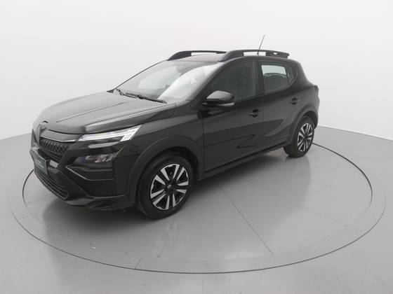 RENAULT KARDIAN 1.0 TCE FLEX EVOLUTION EDC RENAULT KARDIAN 1.0 TCE FLEX EVOLUTION EDC